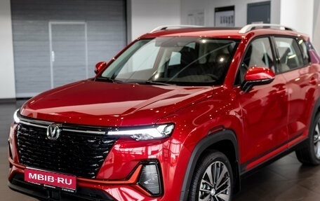 Changan CS35 Plus, 2024 год, 2 709 900 рублей, 1 фотография