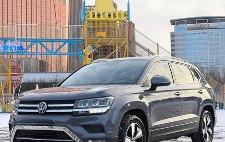 Volkswagen Tharu, 2021 год, 1 920 000 рублей, 1 фотография