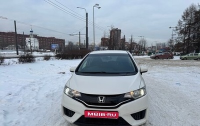 Honda Fit III, 2013 год, 800 000 рублей, 1 фотография
