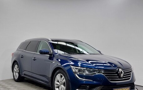 Renault Talisman, 2019 год, 1 699 000 рублей, 3 фотография