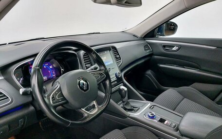 Renault Talisman, 2019 год, 1 699 000 рублей, 10 фотография