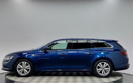 Renault Talisman, 2019 год, 1 699 000 рублей, 8 фотография