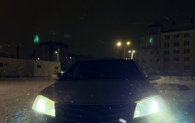 Geely Emgrand EC7, 2013 год, 250 000 рублей, 1 фотография