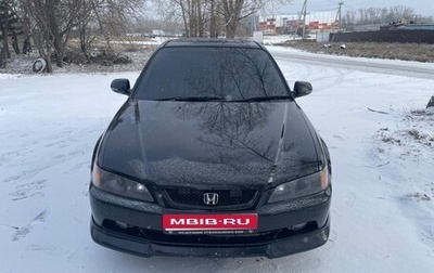 Honda Accord VII рестайлинг, 2001 год, 640 000 рублей, 1 фотография