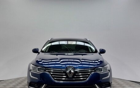 Renault Talisman, 2019 год, 1 699 000 рублей, 2 фотография