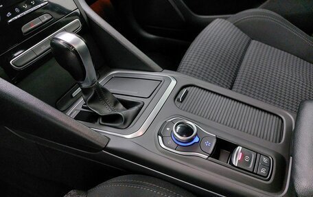 Renault Talisman, 2019 год, 1 699 000 рублей, 14 фотография