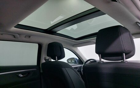Renault Talisman, 2019 год, 1 699 000 рублей, 15 фотография