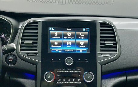 Renault Talisman, 2019 год, 1 699 000 рублей, 13 фотография