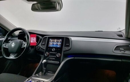 Renault Talisman, 2019 год, 1 699 000 рублей, 12 фотография