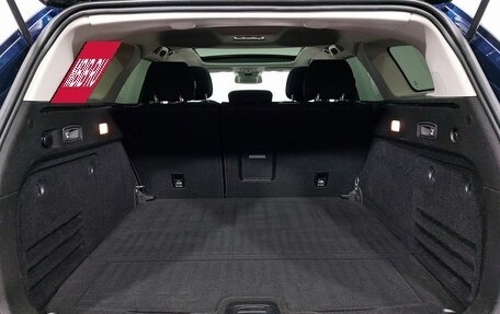 Renault Talisman, 2019 год, 1 699 000 рублей, 18 фотография