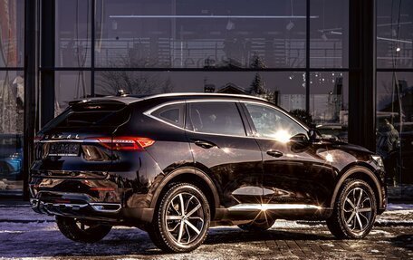 Haval F7 I, 2019 год, 1 595 000 рублей, 6 фотография