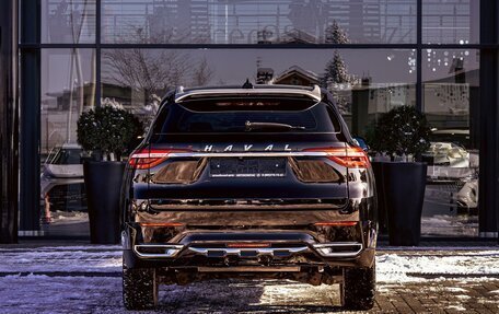 Haval F7 I, 2019 год, 1 595 000 рублей, 5 фотография