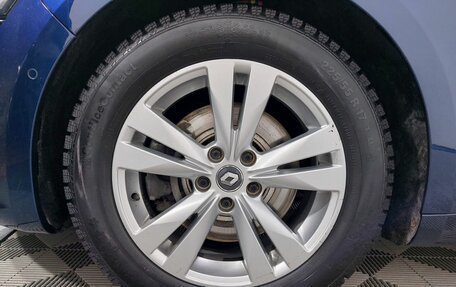 Renault Talisman, 2019 год, 1 699 000 рублей, 20 фотография