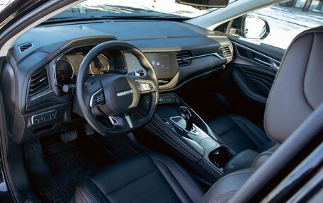 Haval F7 I, 2019 год, 1 595 000 рублей, 13 фотография