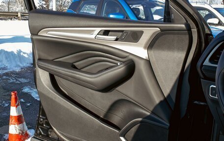 Haval F7 I, 2019 год, 1 595 000 рублей, 12 фотография