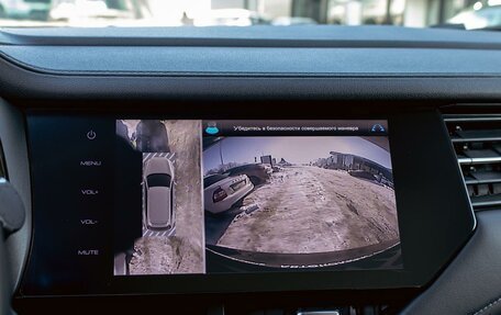 Haval F7 I, 2019 год, 1 595 000 рублей, 14 фотография