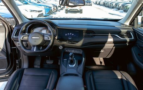 Haval F7 I, 2019 год, 1 595 000 рублей, 16 фотография