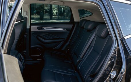 Haval F7 I, 2019 год, 1 595 000 рублей, 18 фотография