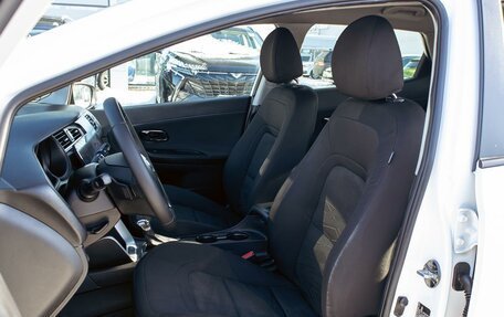 KIA cee'd III, 2018 год, 1 295 000 рублей, 11 фотография