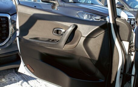 KIA cee'd III, 2018 год, 1 295 000 рублей, 12 фотография