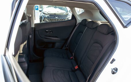 KIA cee'd III, 2018 год, 1 295 000 рублей, 18 фотография