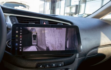 KIA cee'd III, 2018 год, 1 295 000 рублей, 14 фотография