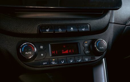 KIA cee'd III, 2018 год, 1 295 000 рублей, 16 фотография