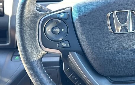 Honda Freed II, 2023 год, 1 390 090 рублей, 36 фотография