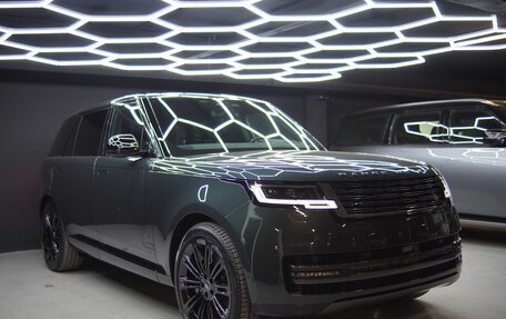 Land Rover Range Rover IV рестайлинг, 2025 год, 25 390 000 рублей, 3 фотография