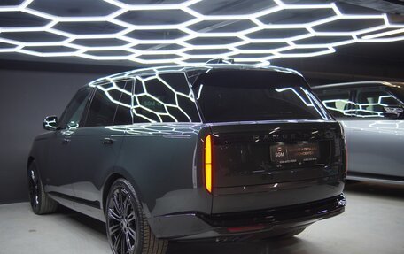 Land Rover Range Rover IV рестайлинг, 2025 год, 25 390 000 рублей, 4 фотография