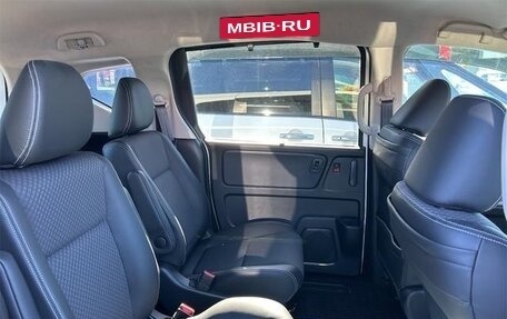 Honda Freed II, 2023 год, 1 390 090 рублей, 39 фотография