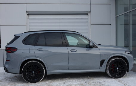 BMW X5, 2025 год, 12 290 000 рублей, 6 фотография