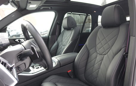 BMW X5, 2025 год, 12 290 000 рублей, 10 фотография