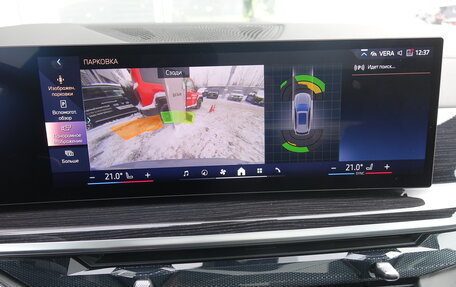 BMW X5, 2025 год, 12 290 000 рублей, 13 фотография