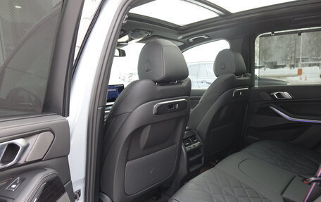 BMW X5, 2025 год, 12 290 000 рублей, 18 фотография