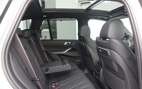 BMW X5, 2025 год, 12 290 000 рублей, 20 фотография