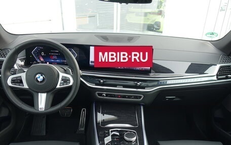 BMW X5, 2025 год, 12 290 000 рублей, 12 фотография