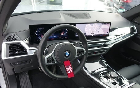 BMW X5, 2025 год, 12 290 000 рублей, 9 фотография