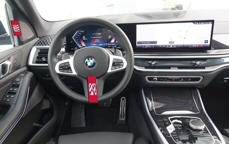 BMW X5, 2025 год, 12 290 000 рублей, 11 фотография