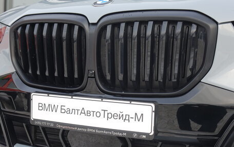 BMW X5, 2025 год, 12 290 000 рублей, 26 фотография