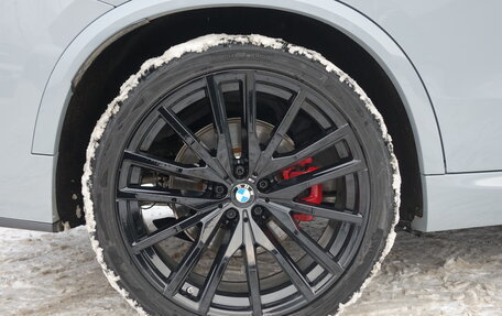 BMW X5, 2025 год, 12 290 000 рублей, 31 фотография