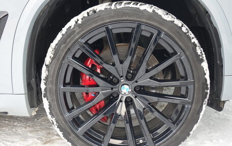 BMW X5, 2025 год, 12 290 000 рублей, 32 фотография