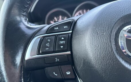 Mazda CX-5 II, 2015 год, 1 900 000 рублей, 10 фотография