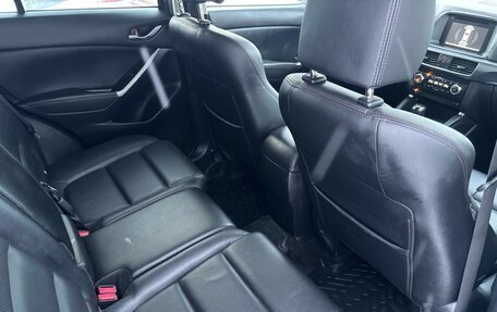 Mazda CX-5 II, 2015 год, 1 900 000 рублей, 19 фотография