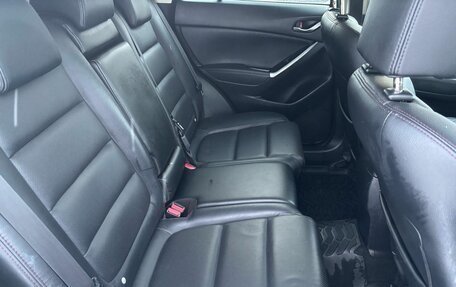 Mazda CX-5 II, 2015 год, 1 900 000 рублей, 20 фотография