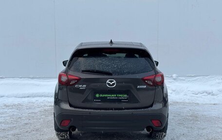 Mazda CX-5 II, 2015 год, 1 900 000 рублей, 6 фотография