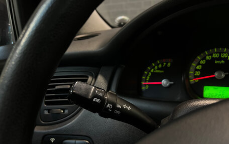 KIA Sportage II, 2008 год, 1 100 000 рублей, 15 фотография