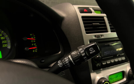 KIA Sportage II, 2008 год, 1 100 000 рублей, 16 фотография