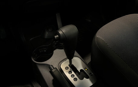 KIA Sportage II, 2008 год, 1 100 000 рублей, 11 фотография