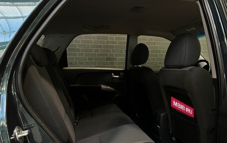 KIA Sportage II, 2008 год, 1 100 000 рублей, 8 фотография